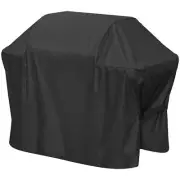 Weber Genesis II 58 Inch Grill Cover Waterproof BBQ Cover Fits 300 Series