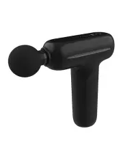[WellCare] Mini Massage Gun in Black