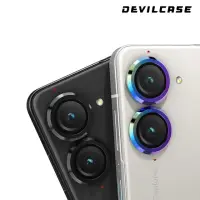 在飛比找momo購物網優惠-【DEVILCASE】ASUS Zenfone 10 強化玻