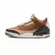 Air Jordan 3 Retro Archaeo Brown 咖啡棕 男款 DR8869-200 [現貨]