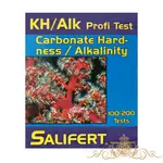 荷蘭 SALIFERT 沙利法 KH 碳酸鹽 水質測試劑 海水 淡水