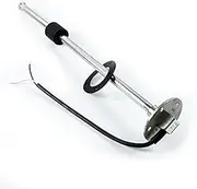 ELING Fuel Oil Water Level Sensor Sender 335mm Long 0-190ohm Signal 5-Hole Assembly Fuel Level Sending Unit