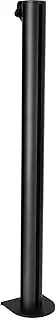 Gator Tower for Frameworks ID Series Content Creator Tree System, 26 Inch, Black