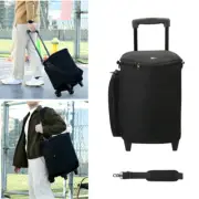 Foldable Trolley Case for Bose S1 Pro / Pro+ Speaker Portable Storage Bag Travel