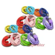 16X 3FT 30PIN USB SYNC DATA POWER CHARGER CABLE CORD IPHONE IPOD TOUCH NANO IPAD