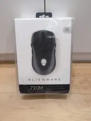 Alienware 720M Tri-Mode Wireless Gaming Mouse BLACK AAW720M - BRAND NEW SEALED