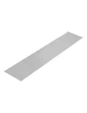 [Gardeon] 30x Gutter Guard Guards Aluminium Leaf Mesh 100x20cm Brush DIY Deluxe Garden 30M 0.7mm