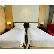 The Cam Ranh Resort all Luxury Service