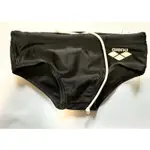 二手日本製 ARENA 黑色 兒童 小孩 泳褲 尺寸 100