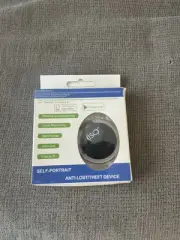 Smart Bluetooth Self-Portrait Anti-Lost/Theft Device Key Item Tracer Finder Tool