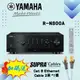 ~買就送進口網路線~YAMAHA 山葉 R-N800A Hi-Fi 串流DAC綜合擴大機 公司貨保固