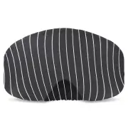BlackStrap Goggle Cover for Protecting Snowboard Goggle Lens Pinstripes New