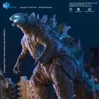 [Pre-order] Hiya Heat Ray Godzilla 18cm Action Figure Light Version