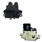 Fit for Hyundai Solaris 2011-2016 Kia Rio 2011-2017 Trunk Lid Lock 81230-4Y020