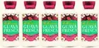5 Bath Body Works HIBISCUS GUAVA FRESCA Body Lotion / Hand Cream Shea Vitamin E