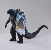 Godzilla 2019 Movie Monster Series Figure Godzilla King of Monsters