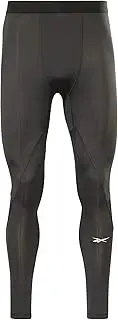 [Reebok] Men's Id Workout Training Compression Tights