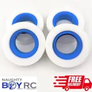 RC Crawler Dual Stage Foam 1.9" Tire Insert (4) Super Soft Axial Gen8 TRX4 HPI