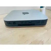 在飛比找蝦皮購物優惠-台中 M1 Mac mini M1 16G 512G 蘋果電