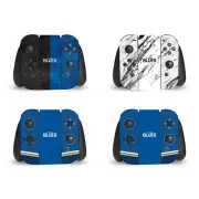 OFFICIAL NHL ST LOUIS BLUES VINYL SKIN DECAL FOR NINTENDO SWITCH JOY CONTROLLER