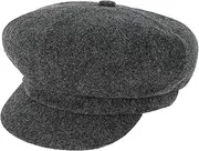[Kangol] Wool Spitfire Newsboy