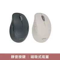 在飛比找蝦皮購物優惠-【舒室圈】 INTOPIC-飛碟無線光學滑鼠 2.4GHz 