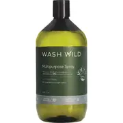 Wash Wild Multipurpose Spray 1L