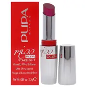 Pupa Milano Miss Pupa Starlight Ultra-Shiny Lipstick - 706 Pretty Elizabeth For Women 0.88 oz Lipstick
