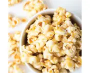 Buttered Caramel Popcorn - Fragrance Oil