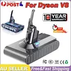 Battery For Dyson V8 Absolute Pro Animal Fluffy SV10 Motorhead Sony Stick Vacuum