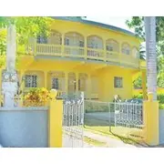 Unity Villa