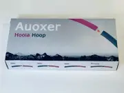 Auoxer Fitness Exercise Weighted Hoola Hoop, Lose Weight Fast