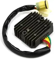 Rectifier Replacement SH538D-13 Voltage Regulator Rectifier for XRV750 XRV 750 for Africa Twin 1993-2003 31600-MY1-003