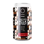 Ocean Reach Tartufo Milk Stout