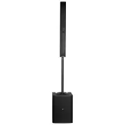 Peavey LN1263 Column Array Active Powered PA Speaker with Built-In Mixer