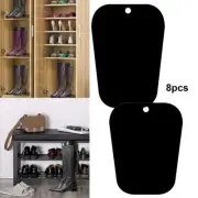 8X Boot Shaper Form Inserts Tall Boot Support Reusable Holder With Hanging Hole