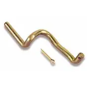 Holley Secondary Connecting Rods - 4150 Carburetor Vacuum Secondary, HO20-65