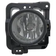 AC2592109 Replacement Left Side Side Fog Lamp Assembly Fits 2009-2010 TSX CAPA