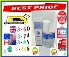 BLUE CAP Spray 100 ml-Psoriasis,Seborrhea Dermatitis,Itching,Eczema-FREE SAMPLE