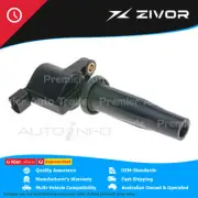 NGK Ignition Coil For MAZDA MAZDA3 SP23 BK 2.3L L3 2003-2009 #IGC-205