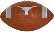 Nike Texas Longhorns Mini Rubber Football