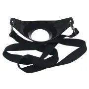 1Pcs Glass Holder Rubber Base Strap Necklace Hand Holder for