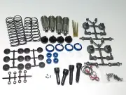 ASC80945 TEAM ASSOCIATED RC8B4 BUGGY FRONT AND REAR SHOCKS
