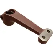 510336M2 Center Steering Shaft Crank Arm for Massey Ferguson 165 175 ++ Tractors