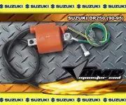 High Performance Ignition Coil for Suzuki DR250 1990-1995
