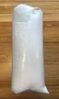 Brand new with tags Linen House polyester fill cushion insert 45cm x 45cm, white