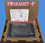 1 pcs brand new PWS6A00T-P touch screen 10.4 inch