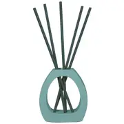Arome Ambiance Arch Series Liquidless Reed Diffuser Set Frozen Pear Scent