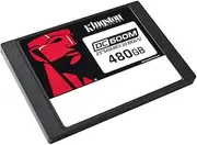 Kingston Technology DC600M 2.5" 480 Go Series ATA III 3D TLC NAND