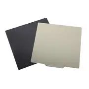 Creality 3D PEI Plate Bed Glossy Surface 235×235×1mm For Ender 3/5 Series